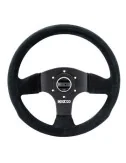 VOLANTE SPARCO P300 SCAMOSCIATO 300MM