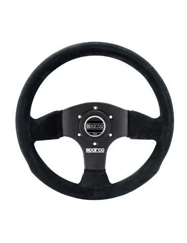 VOLANTE SPARCO P300 SCAMOSCIATO 300MM