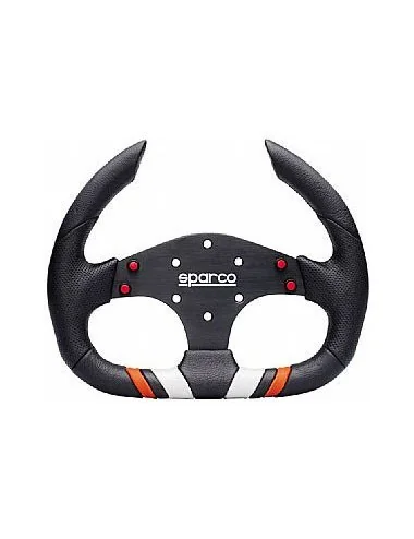 VOLANTE SPARCO P104 LIMITE 310MM