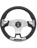 VOLANTE SPARCO P222 LAGUNA GREY 345MM