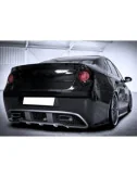 KIT ESTETICO COMPLETO IN VETRORESINA VOLKSWAGEN PASSAT B6 3C