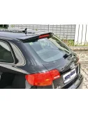 SPOILER ALETTONE POSTERIORE AUDI A3 8P SPORTBACK SENZA STOP