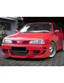 KIT ESTETICO COMPLETO IN VTR NISSAN PRIMERA P10