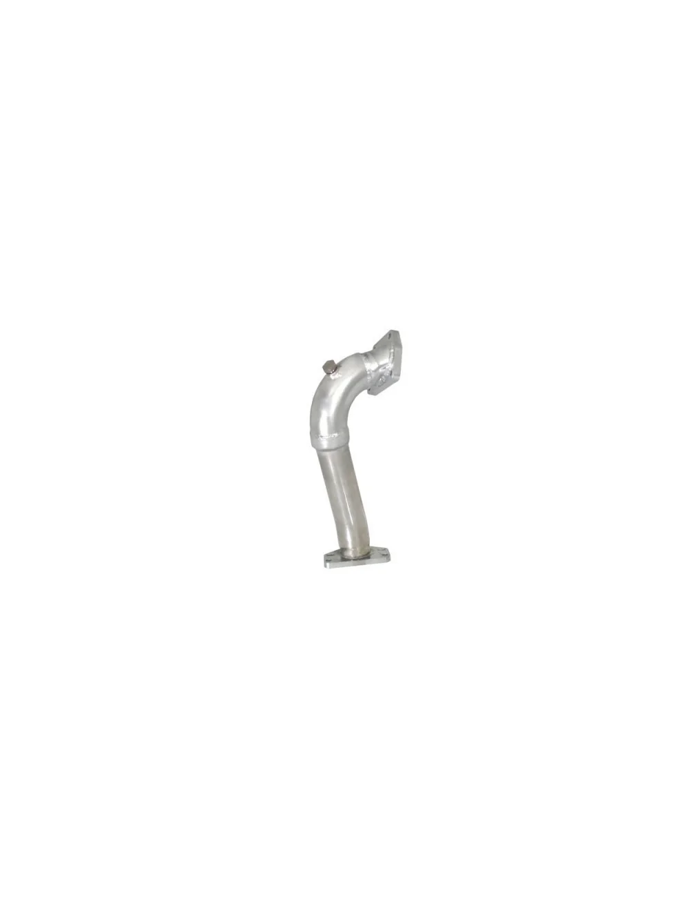 RAGAZZON DOWNPIPE IN ACCIAIO INOX ABARTH 595