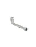 RAGAZZON CATALIZZATORE METALLICO 200 CELLE IN ACCIAIO INOX SUBARU BRZ / TOYOTA GT86 SUBARU BRZ