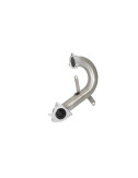 RAGAZZON TUBO SOSTITUZIONE CATALIZZATORE DOWNPIPE IN ACCIAIO INOX RENAULT MEGANE III RS