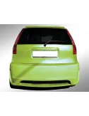 PARAURTI POSTERIORE IN VETRORESINA FIAT PUNTO 176 SPHINX