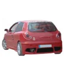 PARAURTI POSTERIORE IN VETRORESINA FIAT BRAVO ZEUS