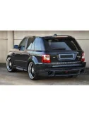 KIT ESTETICO COMPLETO IN VETRORESINA RANGE ROVER SPORT MKI