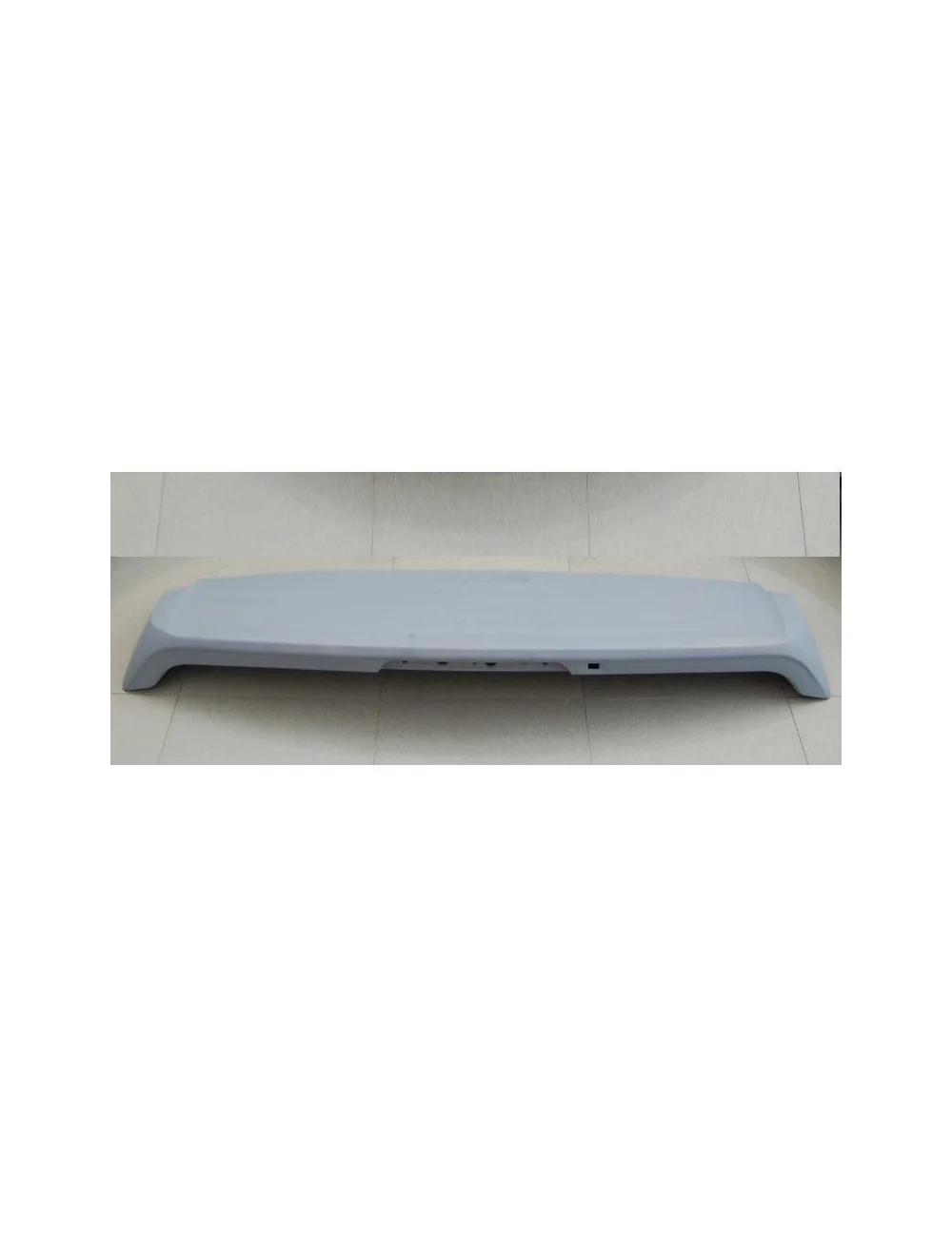SPOILER POSTERIORE IN ABS LAND ROVER RANGE ROVER SPORT 2012