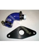 KIT FLANGIA MONTAGGIO VALVOLA BLOW OFF PER SUBARU IMPREZA DAL 2001