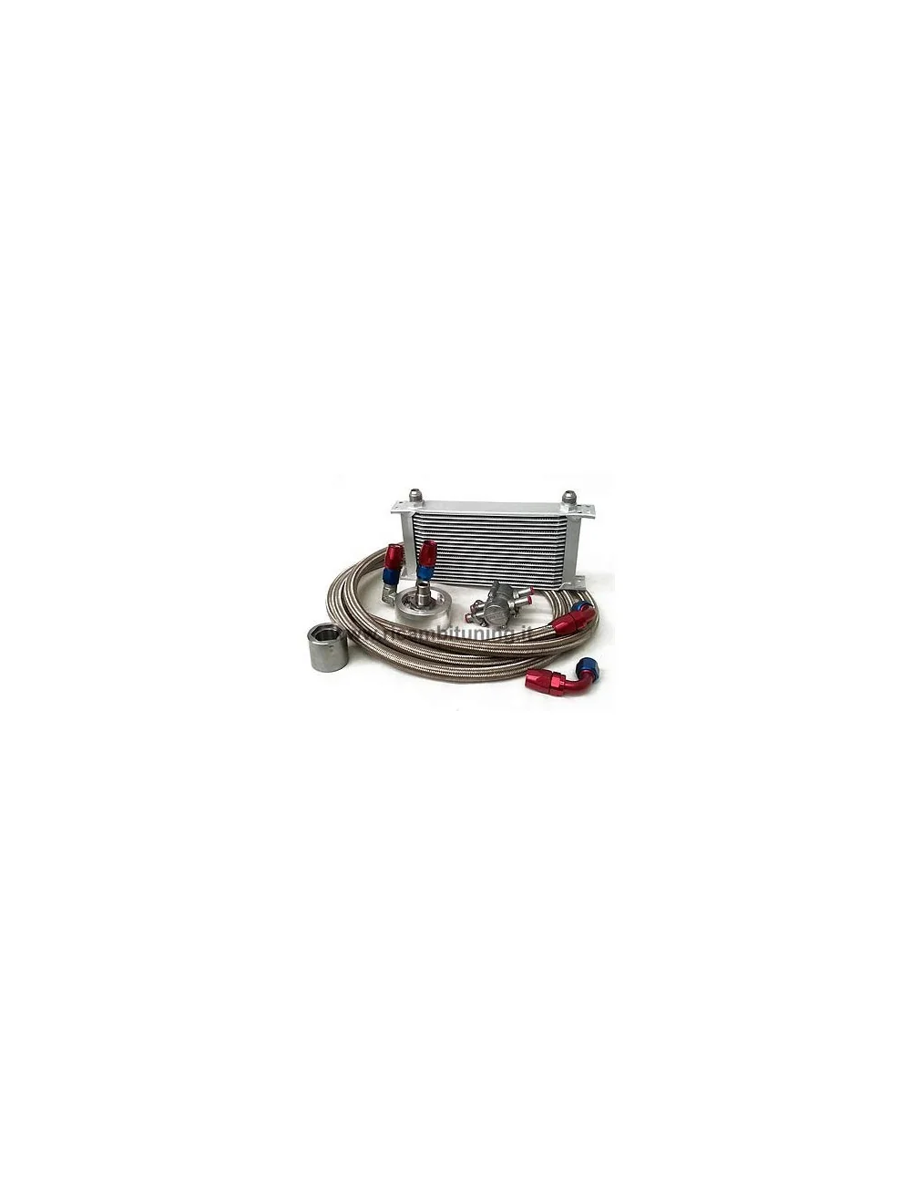 KIT RADIATORE OLIO FUORISTRADA TOYOTA