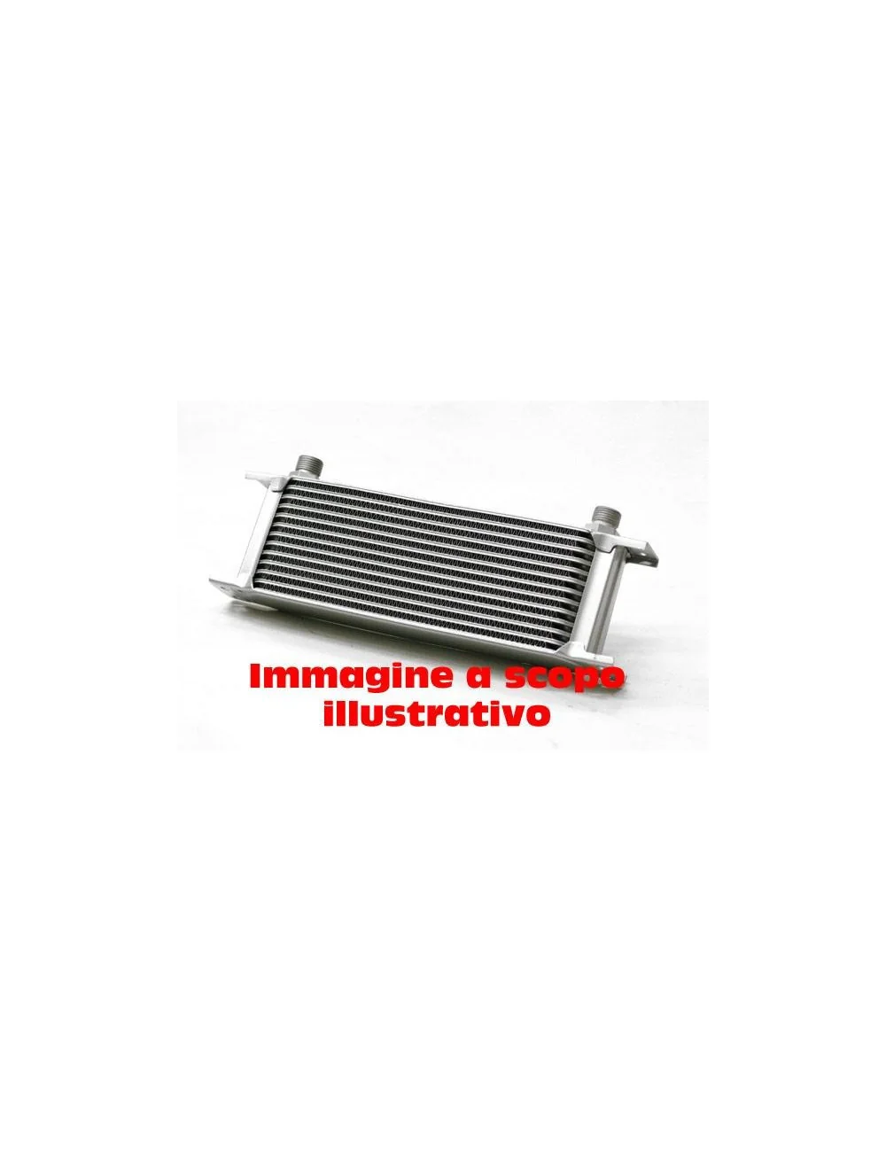 HP3 RADIATORE OLIO 30 FILE