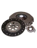 HP3 KIT FRIZIONE COMPLETA STEP 1 ALFA ROMEO 147 1.9 JTD 1.9 JTDM