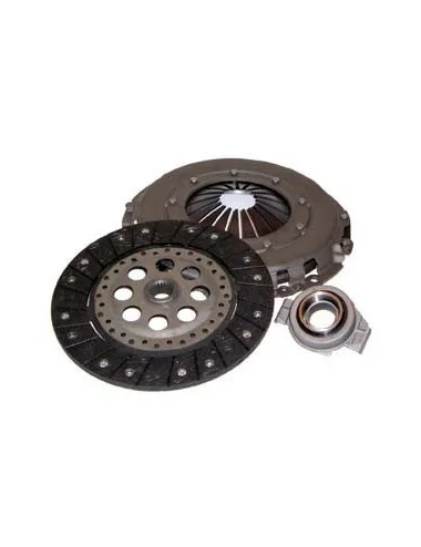 HP3 KIT FRIZIONE COMPLETA STEP 3 ALFA ROMEO GIULIETTA 1.4 TB 170CV