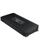 HERTZ HP 802 AMPLIFICATORE STEREO CON CROSSOVER SERIE SPL SHOW 1800W RMS