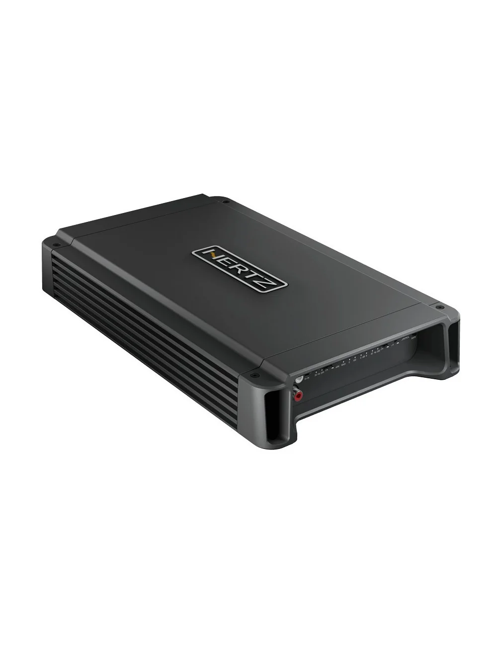 HERTZ HCP 1DK AMPLIFICATORE 1 CANALE 1240W RMS LINEA COMPACT