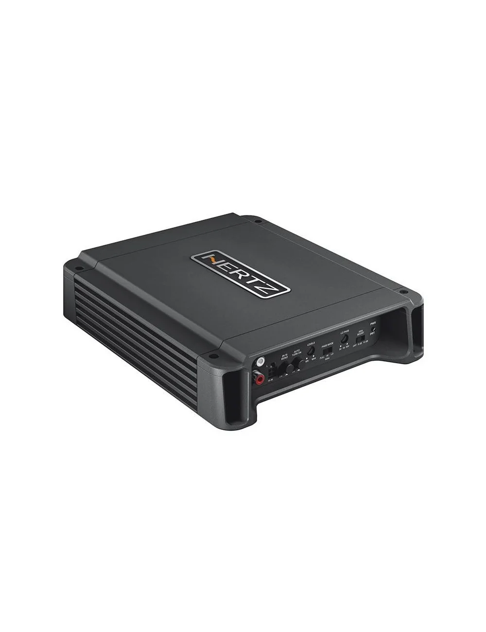 HERTZ AMPLIFICATORE HCP2 DA 2 CANALI 200W