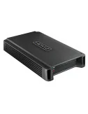 HERTZ AMPLIFICATORE HCP2X DA 2 CANALI 800W