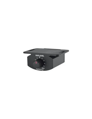 HERTZ HRC CONTROLLO REMOTO PER SUBWOOFER HDP1 HDP4 HDP5 HCP1D