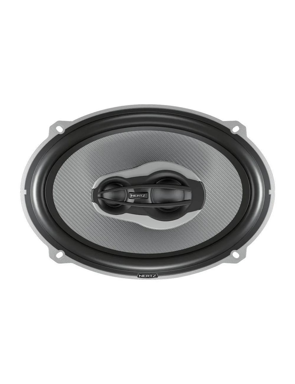 HERTZ HCX 690 ALTOPARLANTI COASSIALI 6X9 HERTZ HCX690