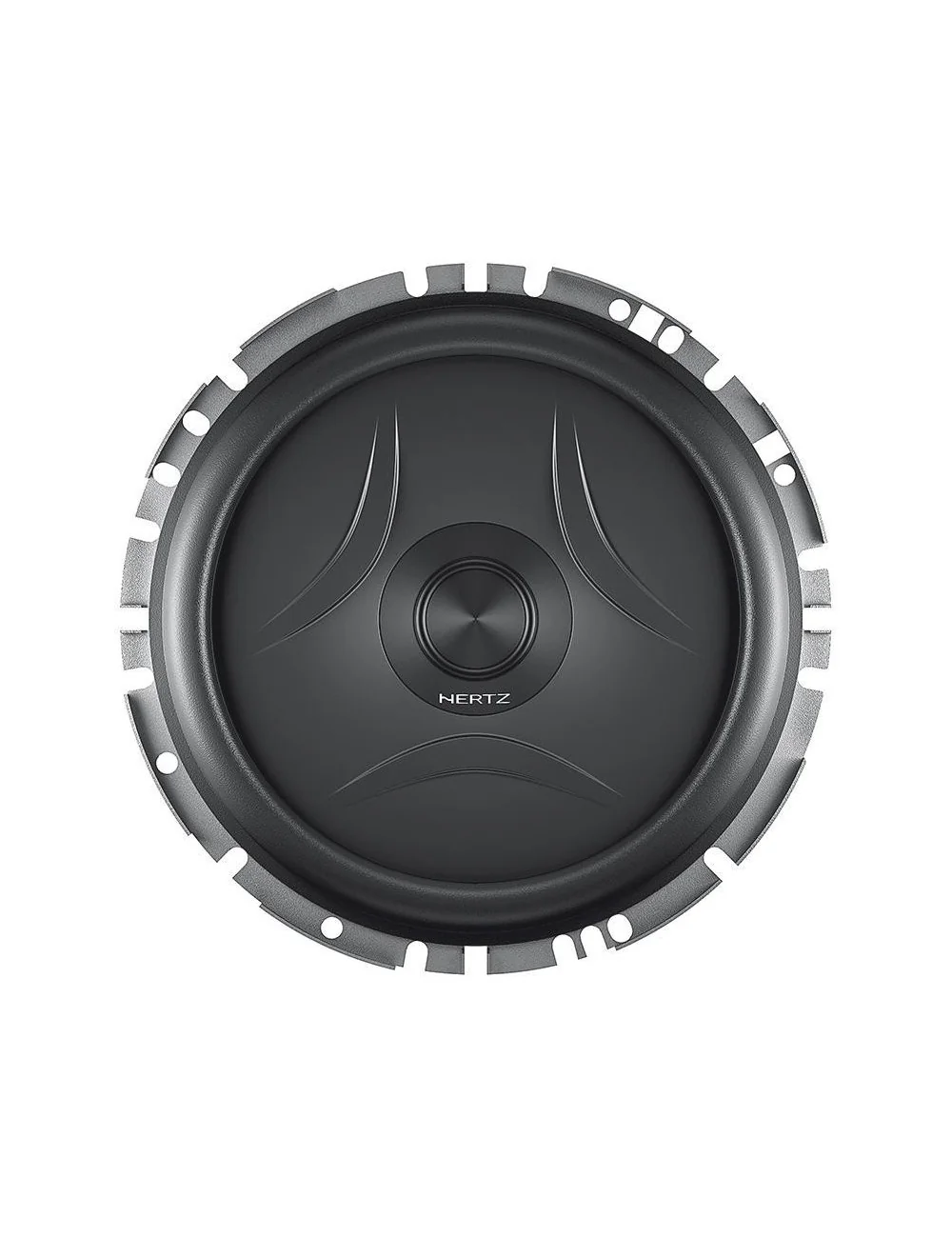 HERTZ EV F165.5 COPPIA DI MIDWOOFER HERTZ EV F165.5