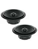 HERTZ ECX 165.5 COPPIA DI COASSIALI DA 165MM HERTZ ECX 165.5