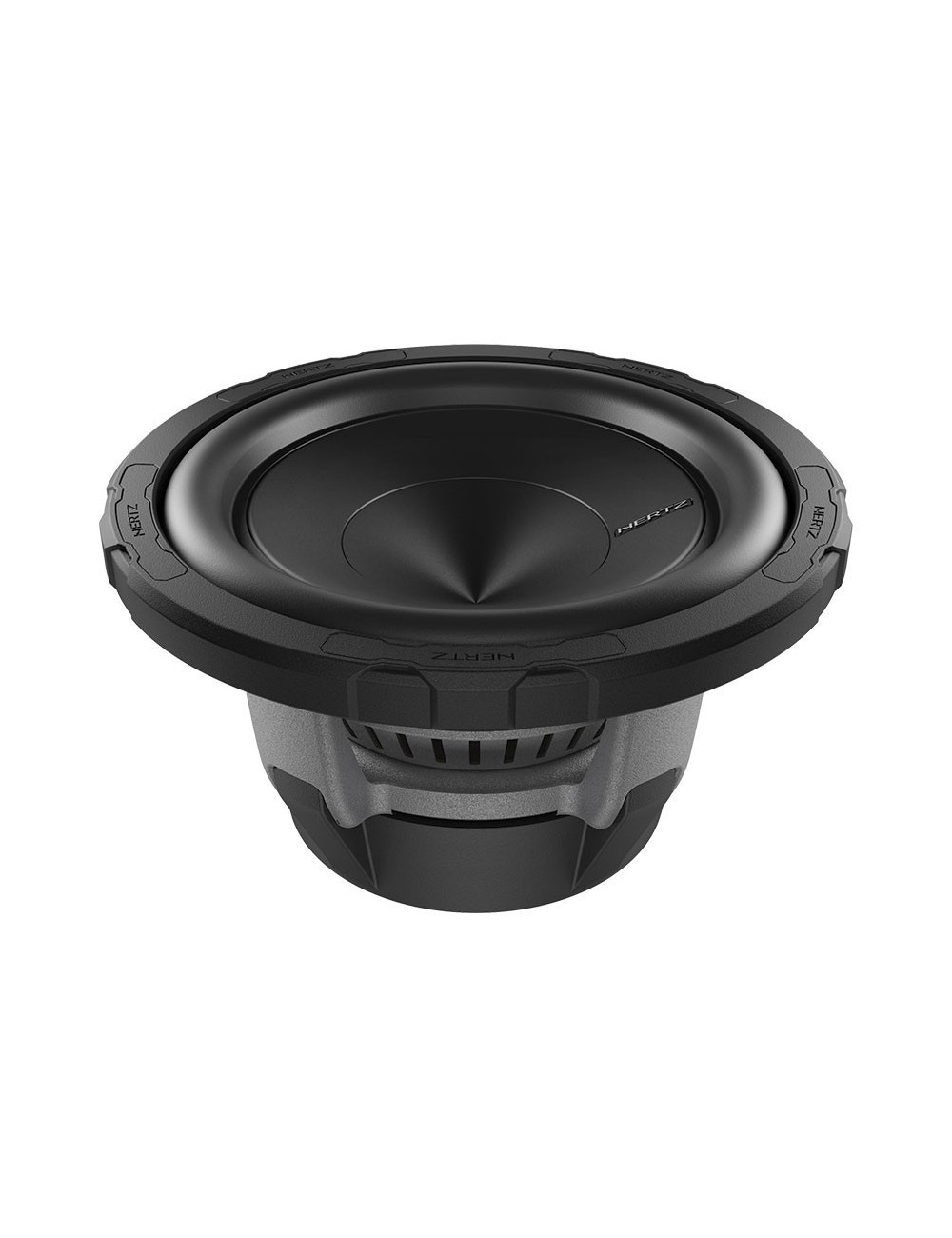 HERTZ ES 200.5 SUBWOOFER HERTX ES 200.5 DA 200MM