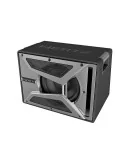 HERTZ EBX 200.5 SUBWOOFER IN CASSA REFLEX HERTX EBX 200.5 DA 200MM
