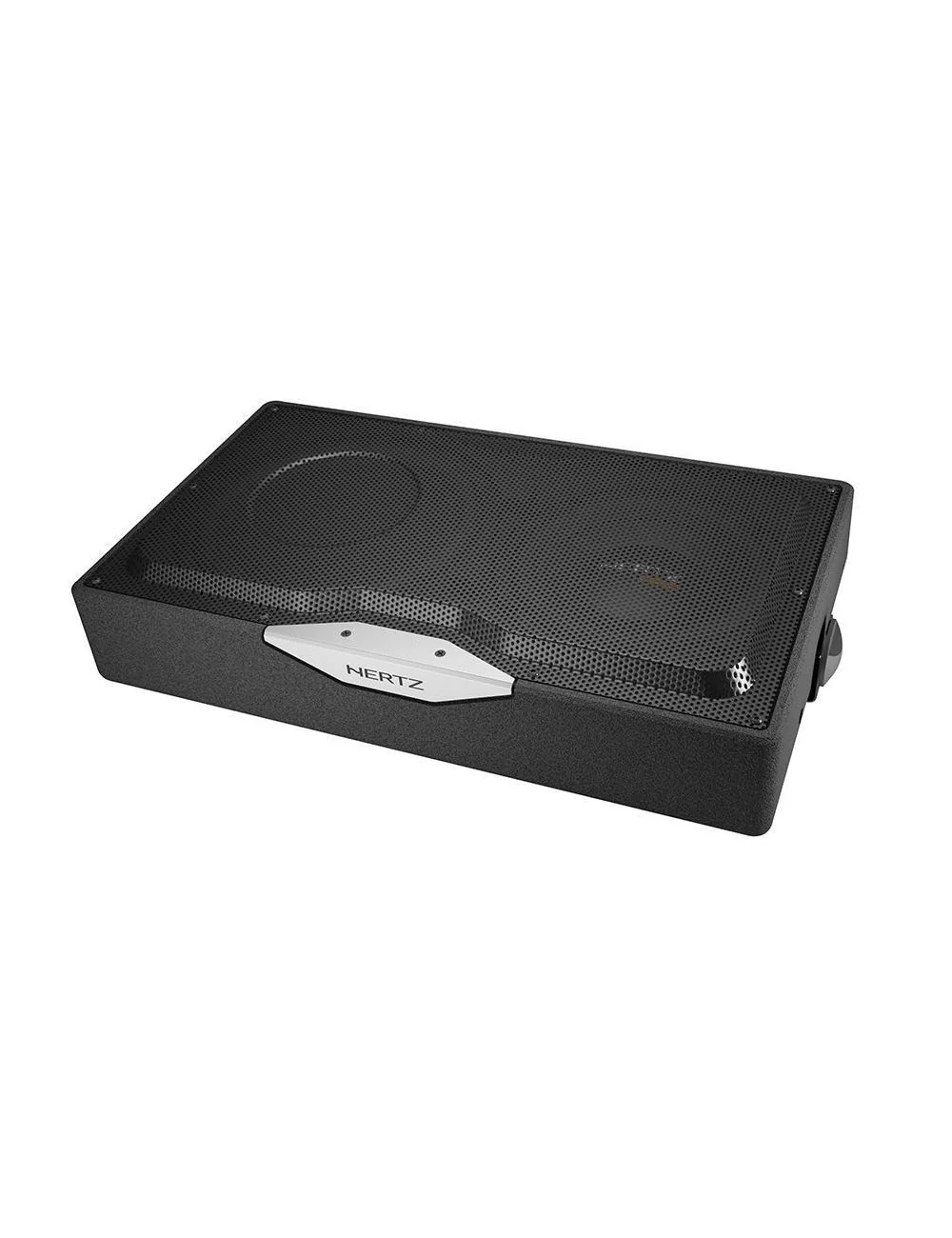 HERTZ EBX F20.5 SUBWOOFER IN CASSA HERTX EBX F20.5 DA 200MM