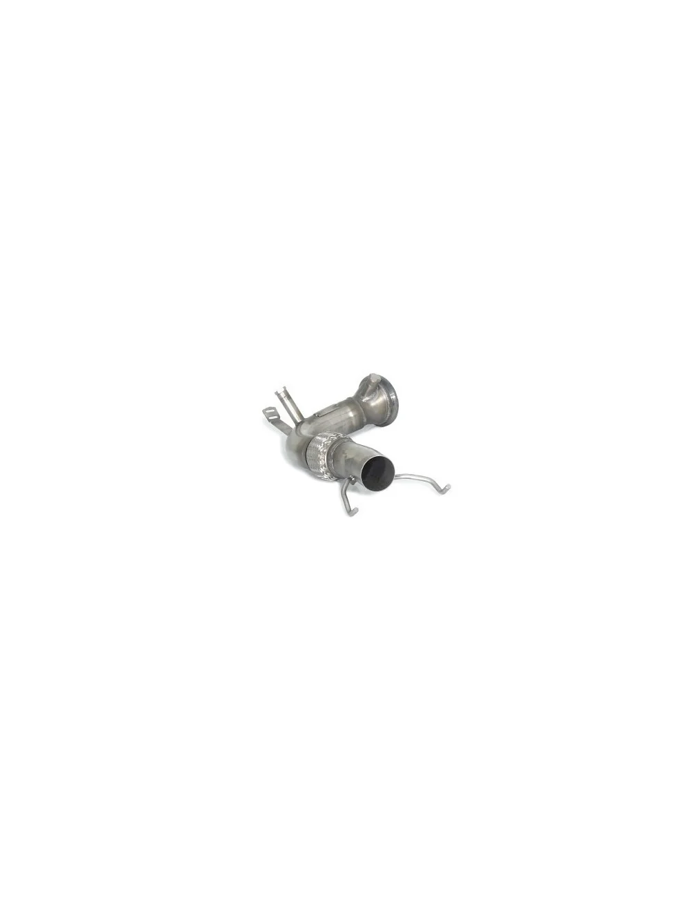 RAGAZZON DOWNPIPE TUBO SOSTITUZIONE CATALIZZATORE MINI COOPER S F54 - F55 - F56 - F60