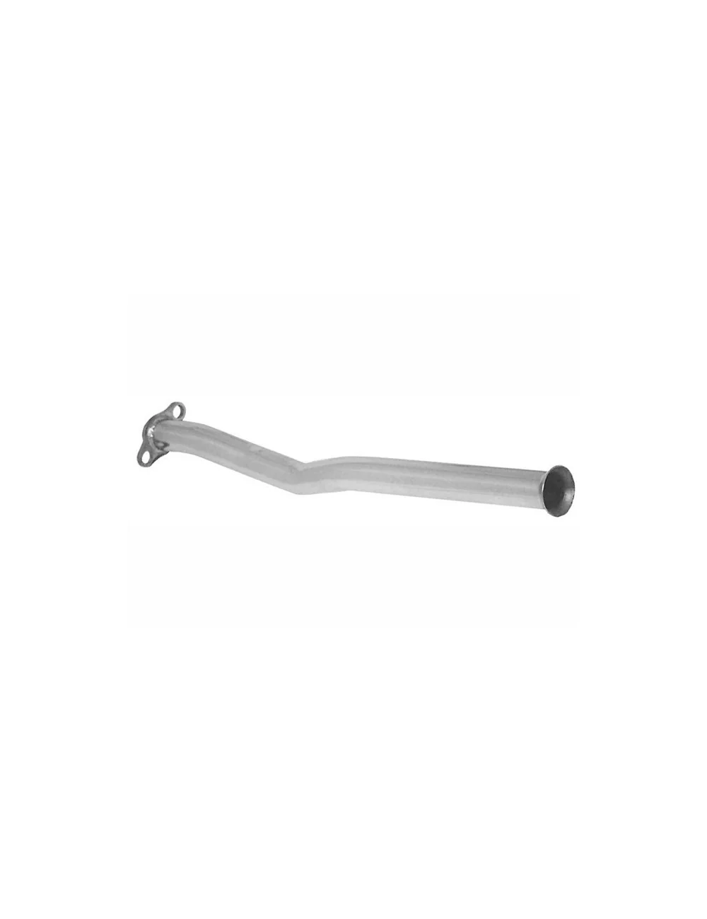 RAGAZZON TUBO SOSTITUZIONE CATALIZZATORE PEUGEOT 106 / CITROEN SAXO VTS