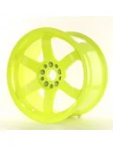JAPAN RACING CERCHI IN LEGA JAPAN RACING JR3 8X17