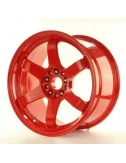 JAPAN RACING CERCHI IN LEGA JAPAN RACING JR3 8X17