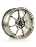 JAPAN RACING CERCHI IN LEGA JAPAN RACING JR5 8,5X17