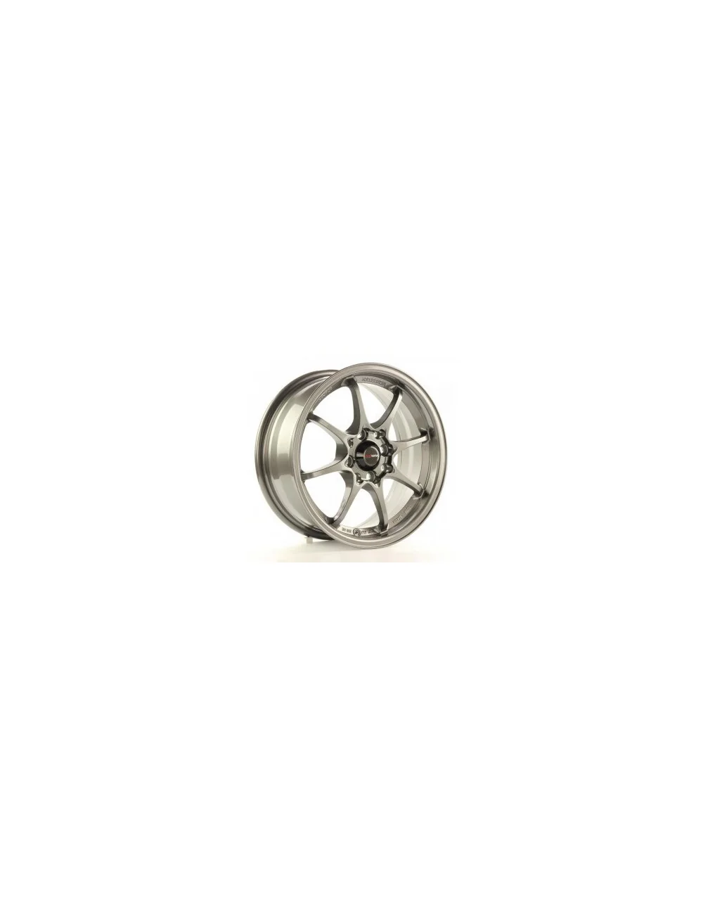 JAPAN RACING CERCHI IN LEGA JAPAN RACING JR5 8,5X17