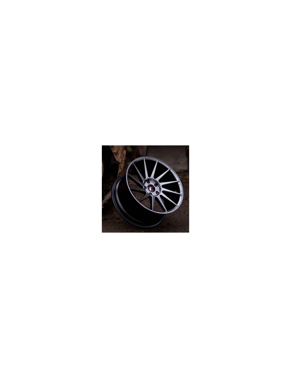 JAPAN RACING CERCHI IN LEGA JAPAN RACING JR22 9,5X19