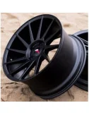 JAPAN RACING CERCHI IN LEGA JAPAN RACING JR22 9,5X19