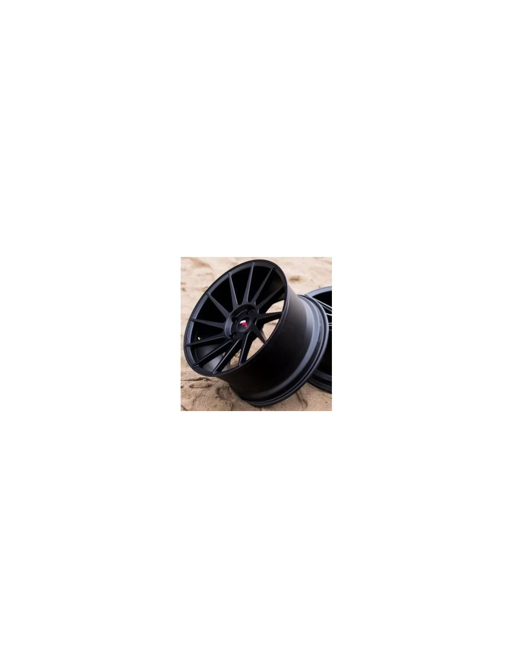 JAPAN RACING CERCHI IN LEGA JAPAN RACING JR22 9,5X19