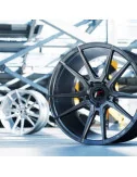 JAPAN RACING CERCHI IN LEGA JAPAN RACING JR21 8,5X19