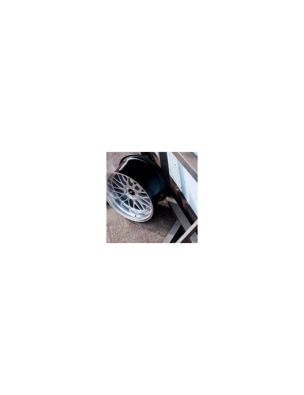 JAPAN RACING CERCHI IN LEGA JAPAN RACING JR23 9,0X20