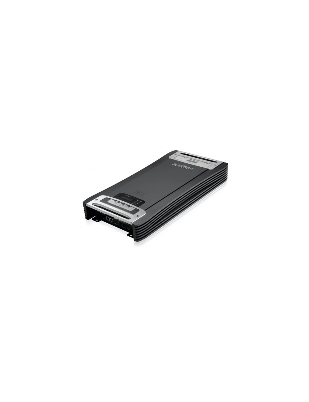 AUDISON AMPLIFICATORE AUDISON TH DUE 2 CANALI 1500WRMS