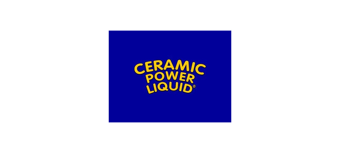 Ceramic Power Liquid